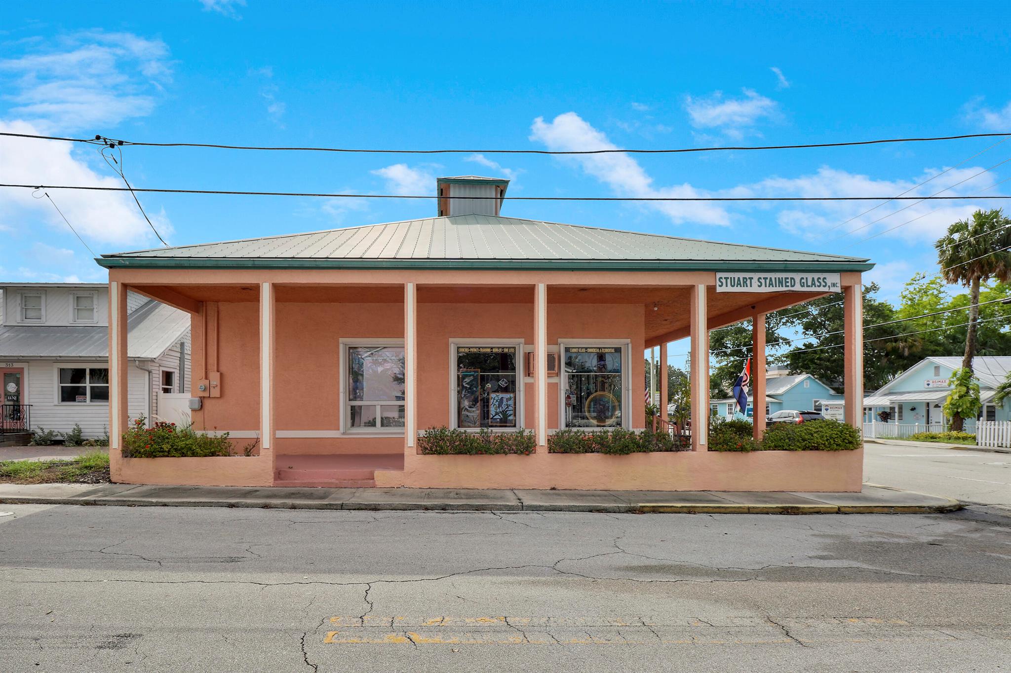 315 Sw Ocean Boulevard Property Photo 3