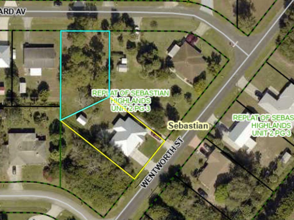 0 Unassigned (beard Ave) Property Photo 1