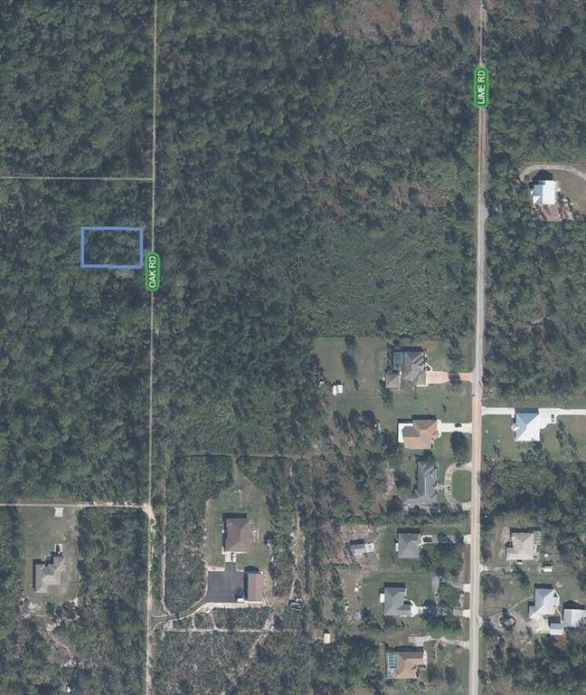 4907 Oak Road Property Photo 2