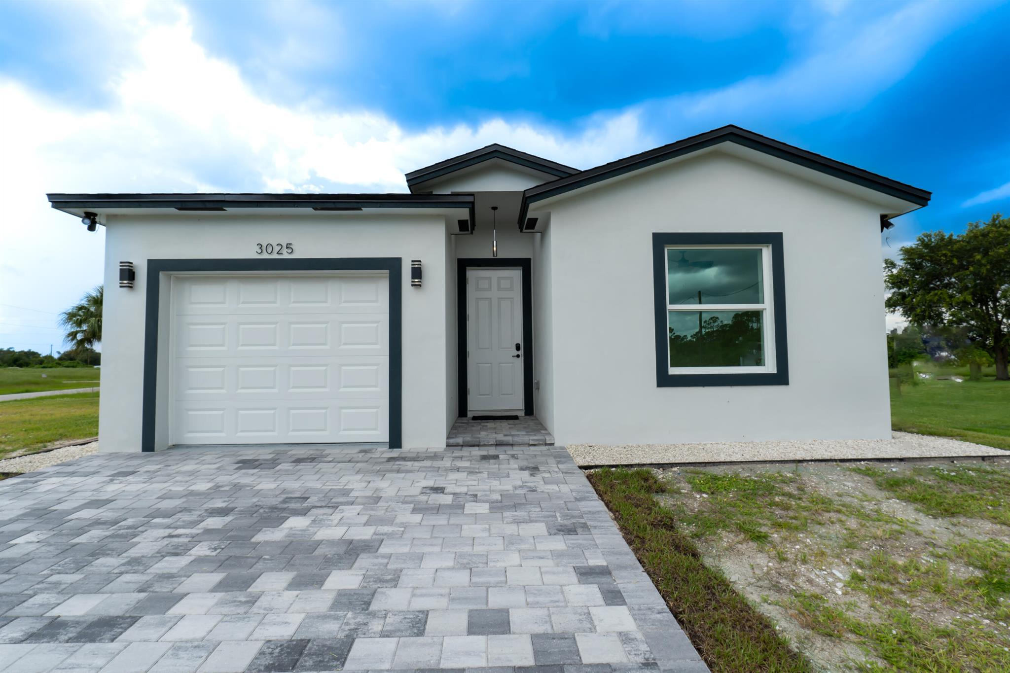 3025 Marlin Circle Property Photo