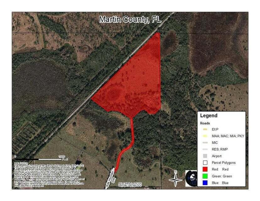 1409 Sw Hunter Drive Property Photo 1