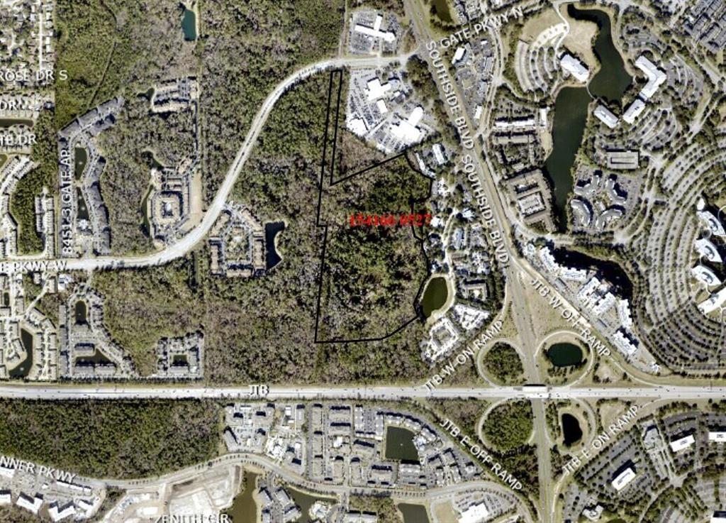0 Gate Pkwy W Boulevard Property Photo