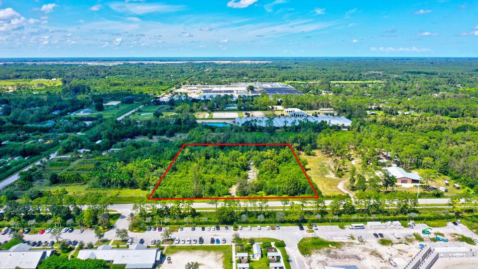 Xxx Okeechobee Boulevard Property Photo 1