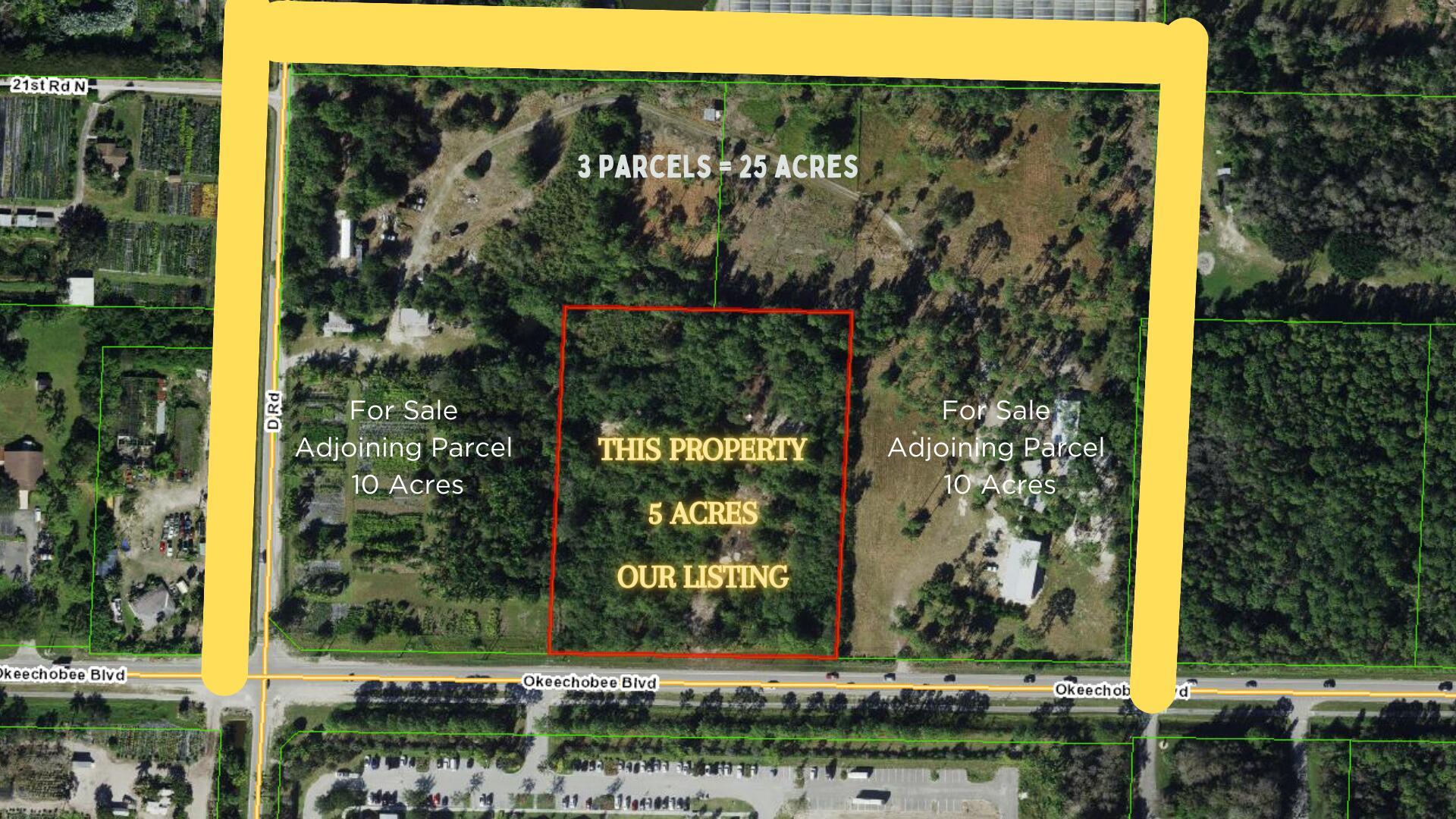Xxx Okeechobee Boulevard Property Photo 2