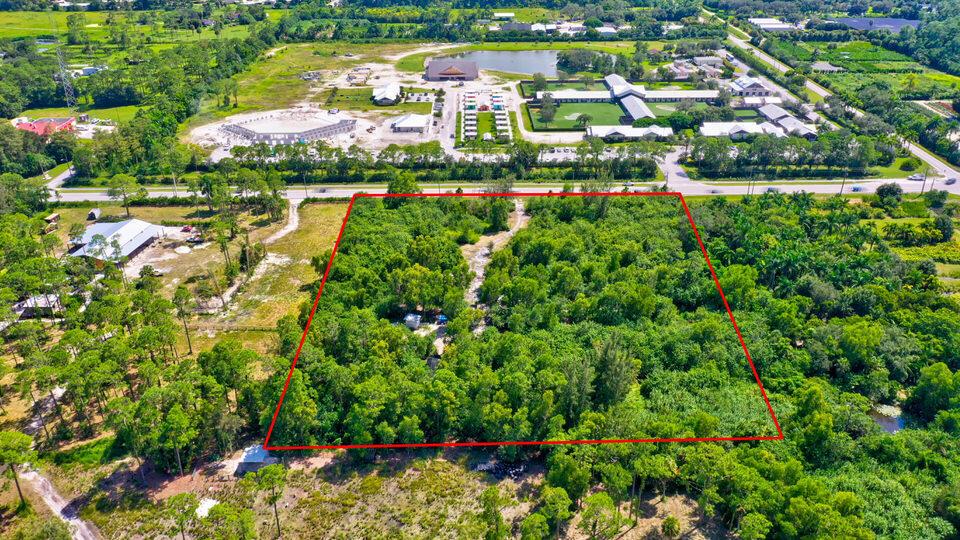 Xxx Okeechobee Boulevard Property Photo 3