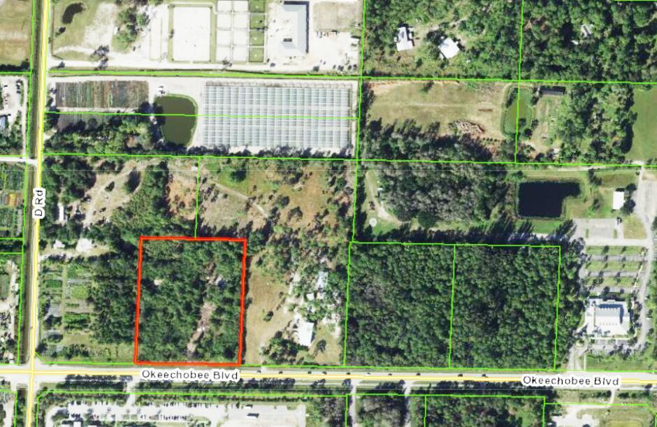 Xxx Okeechobee Boulevard Property Photo 4