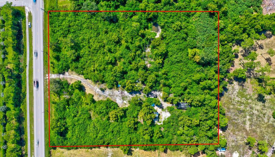 Xxx Okeechobee Boulevard Property Photo 5
