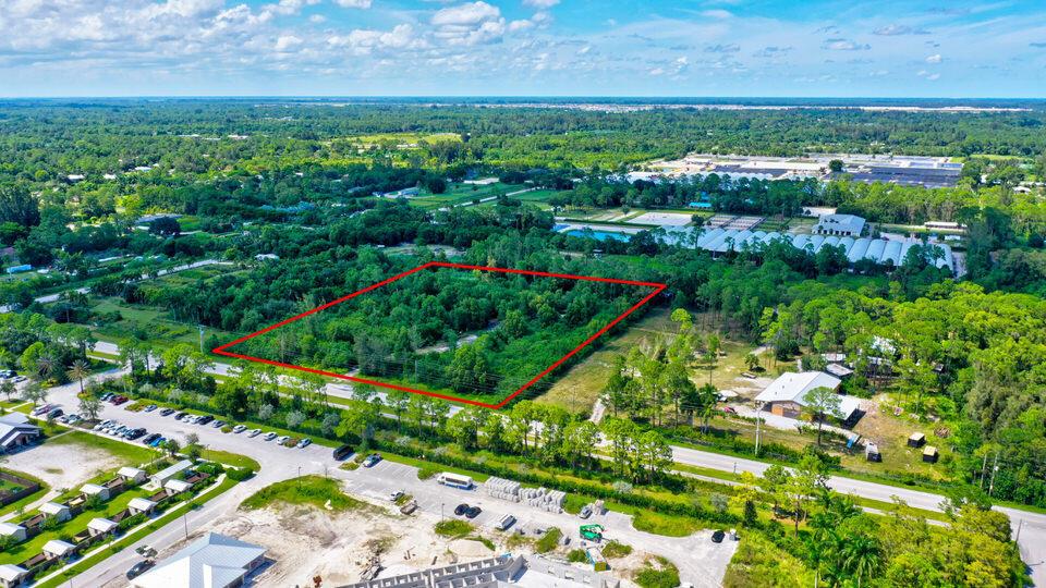 Xxx Okeechobee Boulevard Property Photo 6