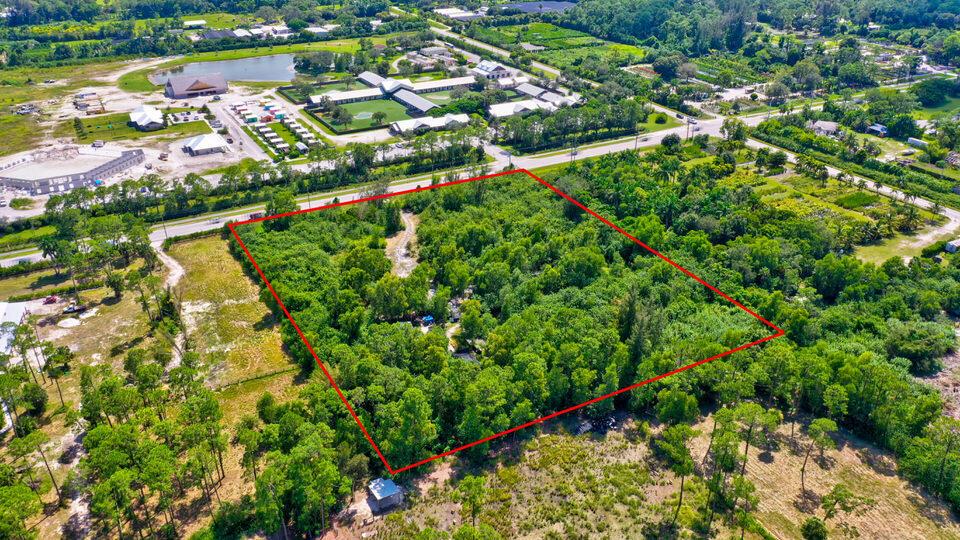 Xxx Okeechobee Boulevard Property Photo 8