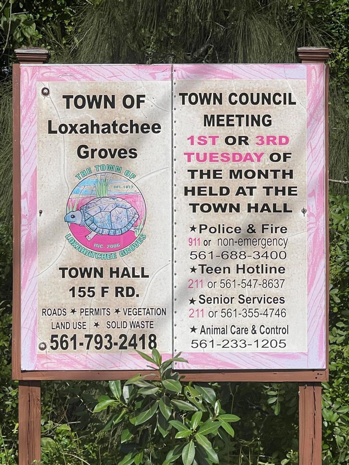 Xxx Okeechobee Boulevard Property Photo 15