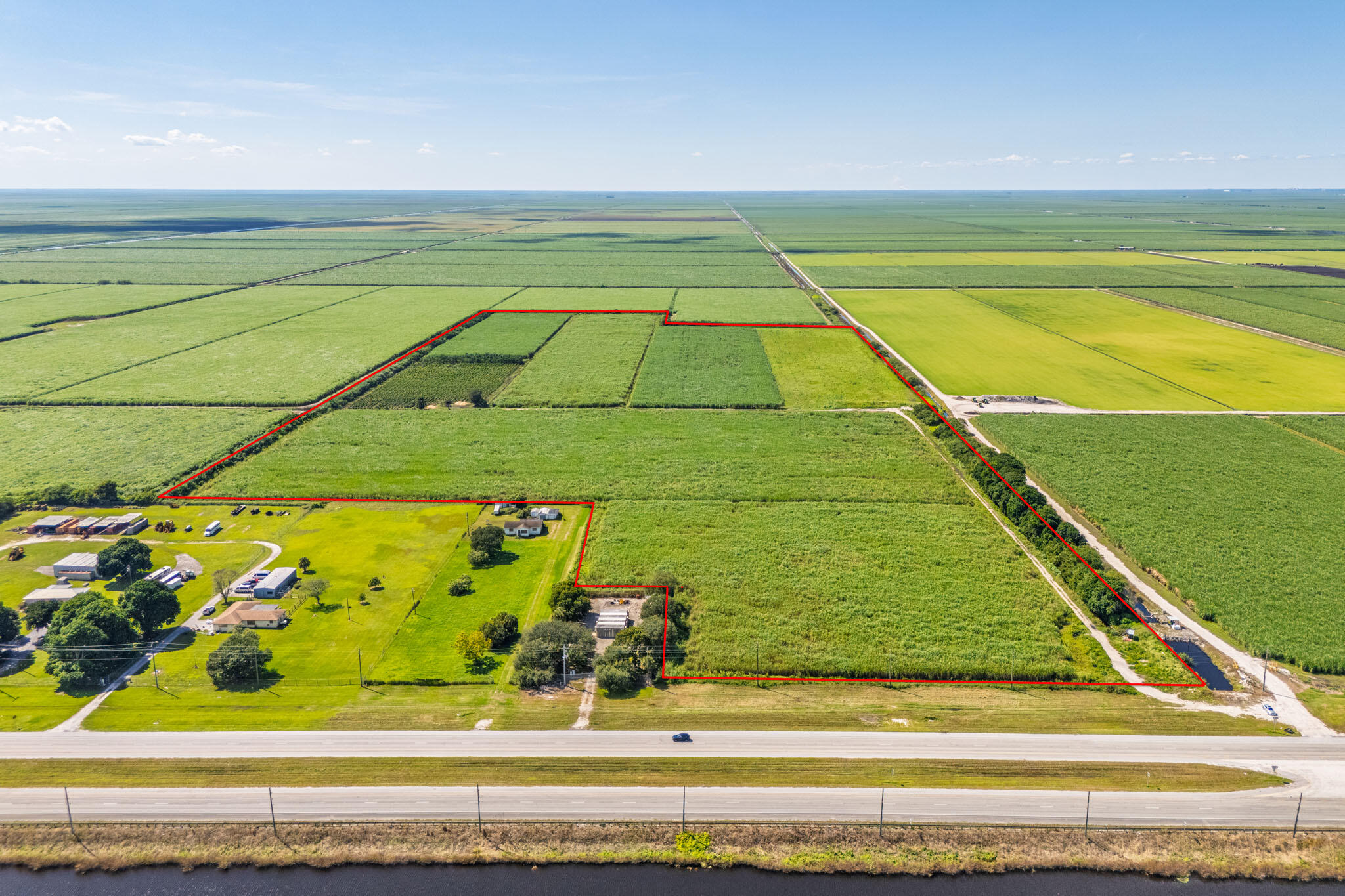 0 Highway 27 Property Photo 1