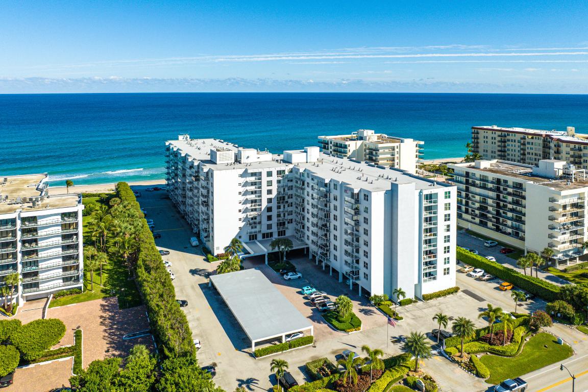 3450 S Ocean Boulevard 625 Property Photo 3