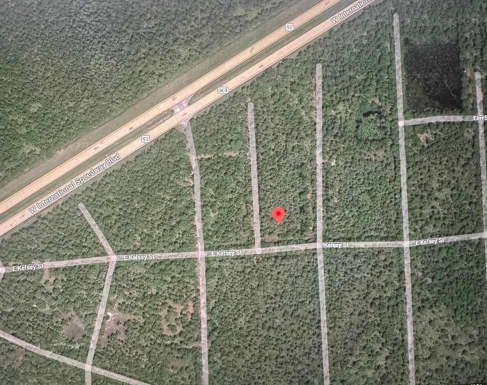 0 W International Speedway Boulevard