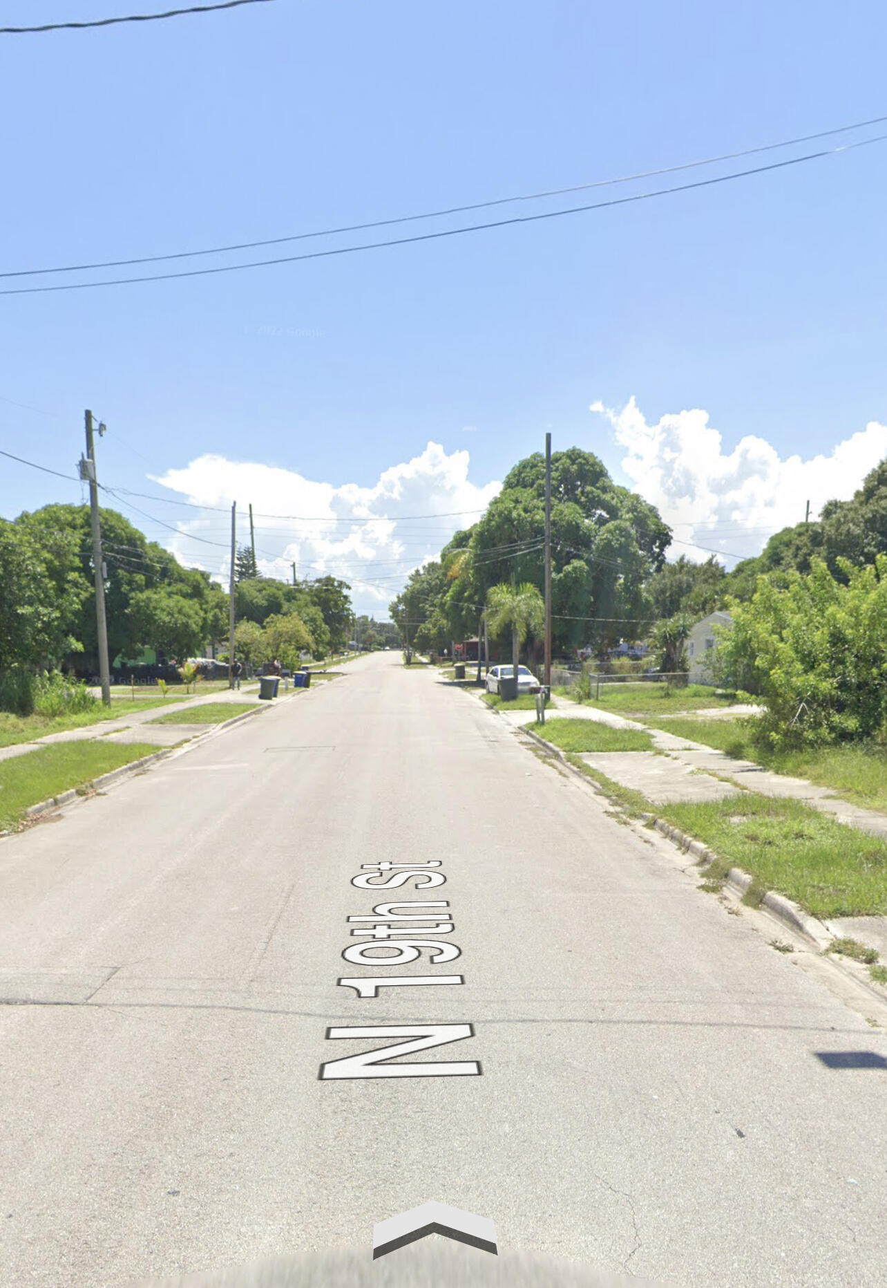 000 N 19th Street