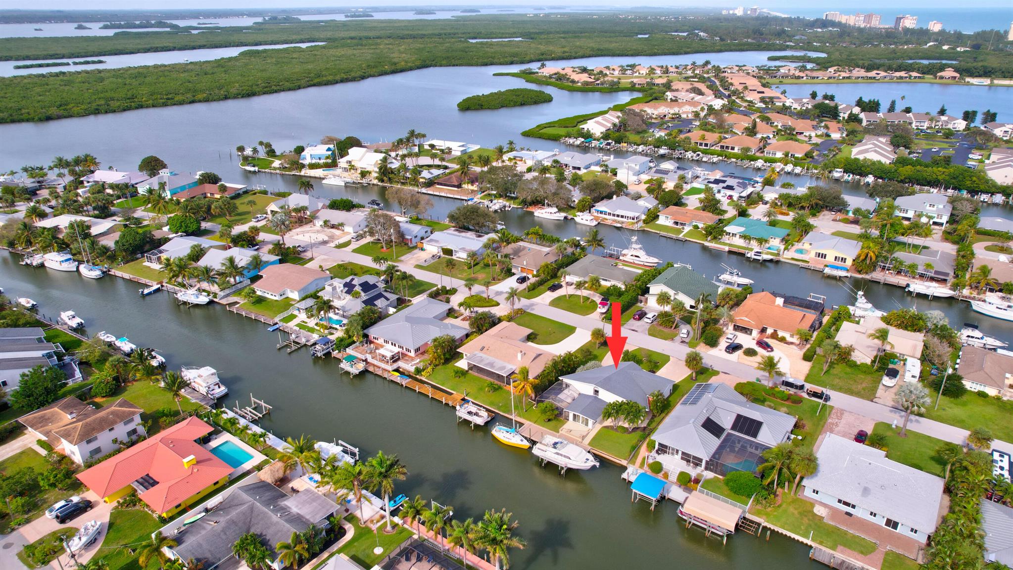 255 Bermuda Beach Drive Property Photo 34