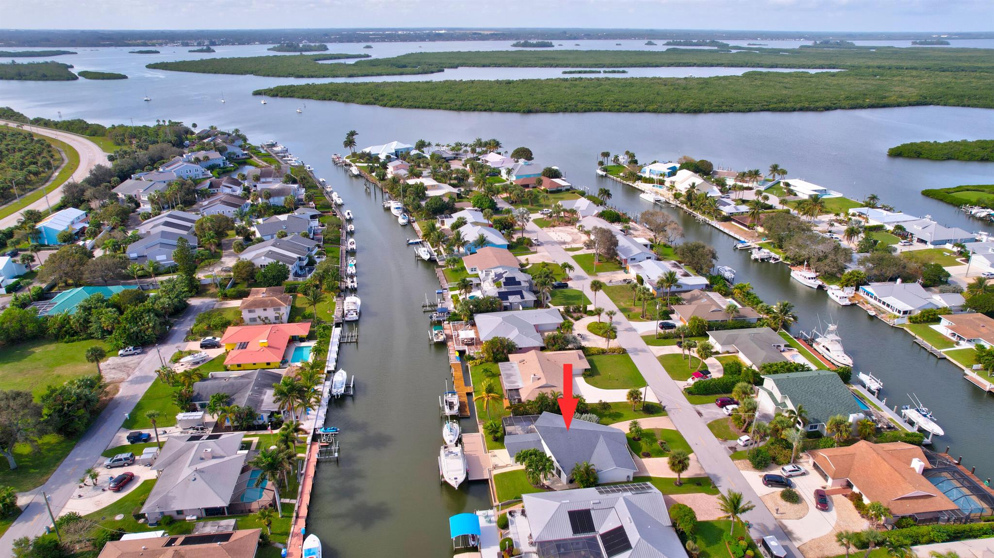255 Bermuda Beach Drive Property Photo 36
