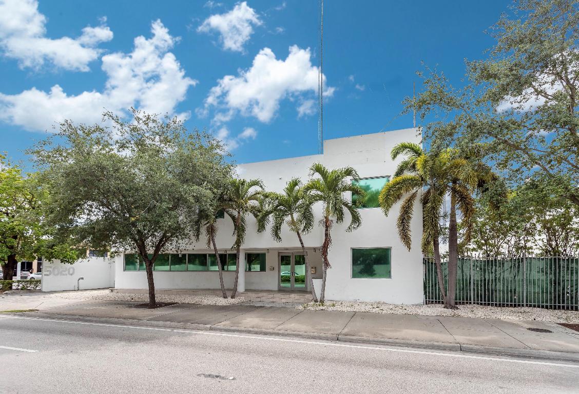 5020 Biscayne Boulevard Property Photo 2