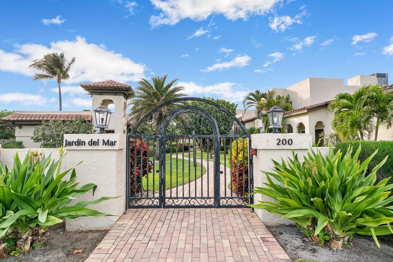 200 S Ocean Boulevard A-105 Property Photo 1