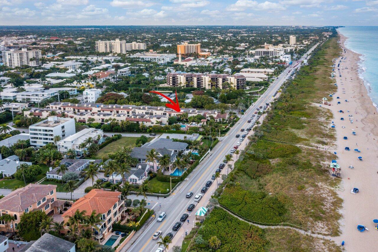 200 S Ocean Boulevard A-105 Property Photo 2
