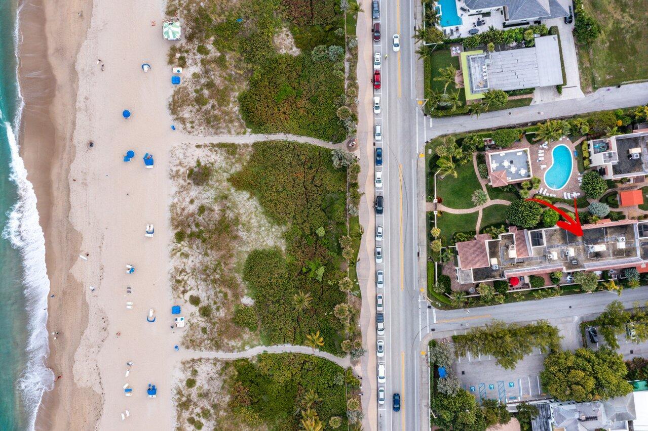 200 S Ocean Boulevard A-105 Property Photo 3