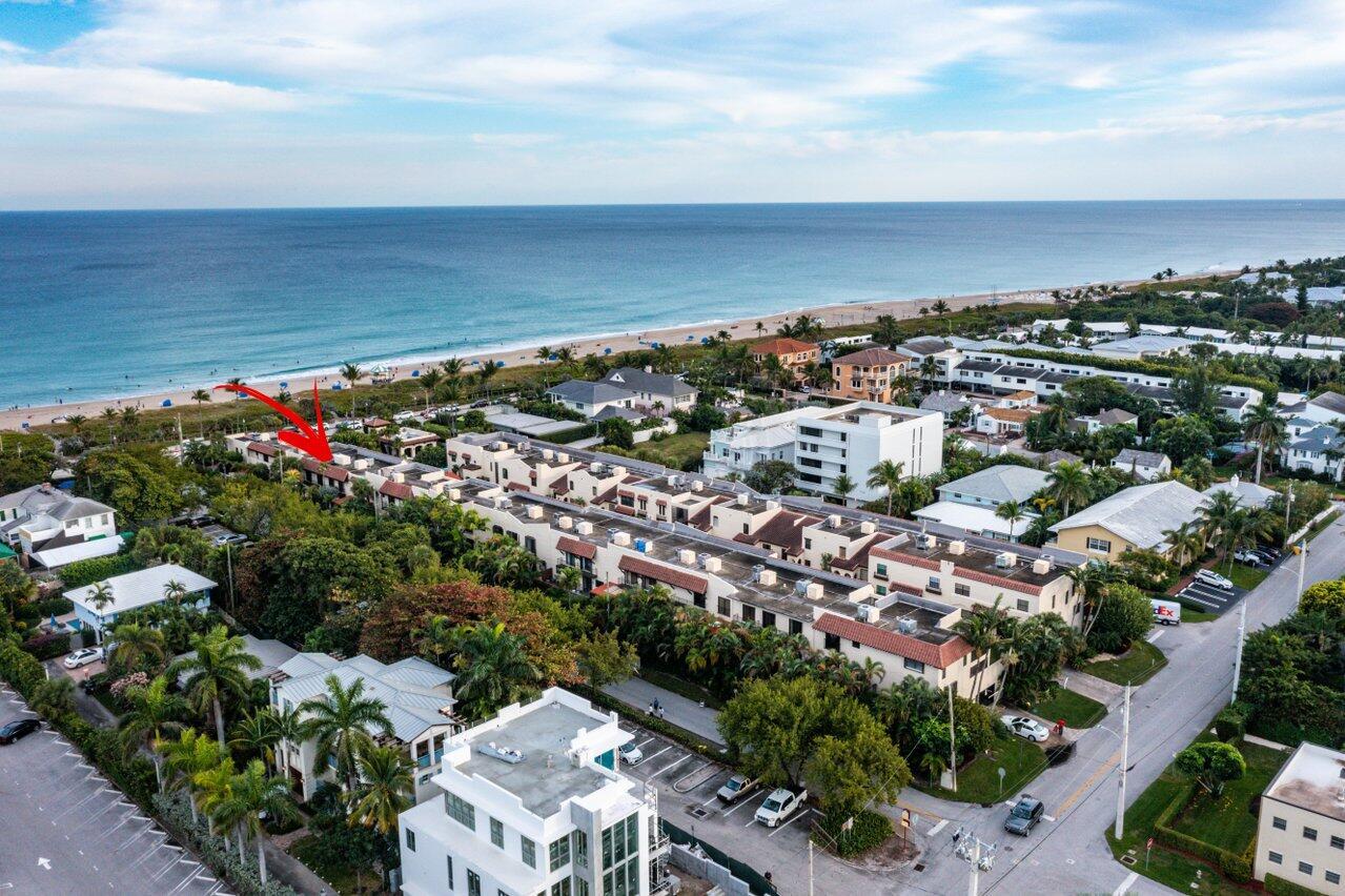 200 S Ocean Boulevard A-105 Property Photo 4