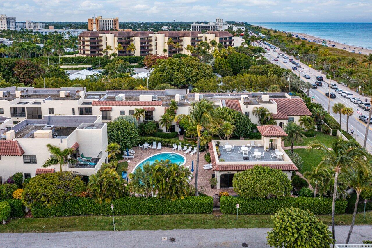 200 S Ocean Boulevard A-105 Property Photo 5
