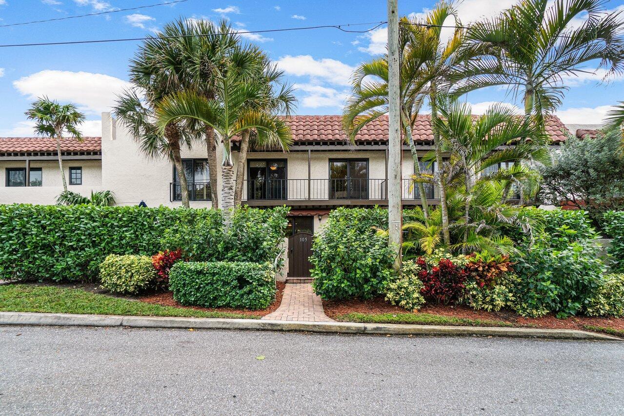 200 S Ocean Boulevard A-105 Property Photo 6