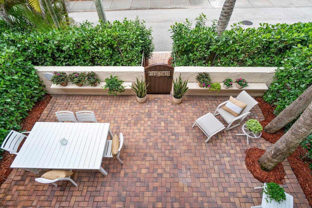 200 S Ocean Boulevard A-105 Property Photo 7