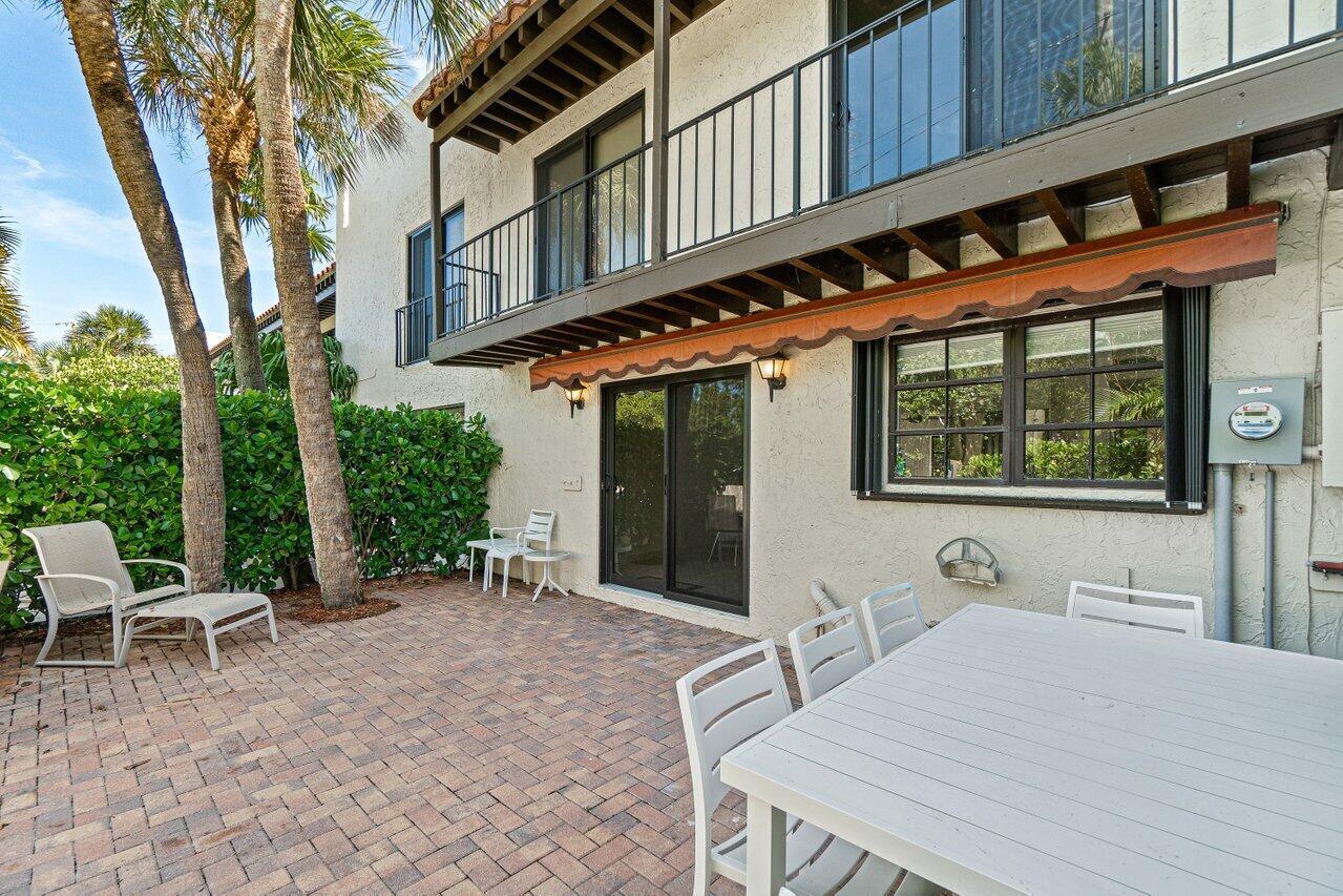 200 S Ocean Boulevard A-105 Property Photo 10
