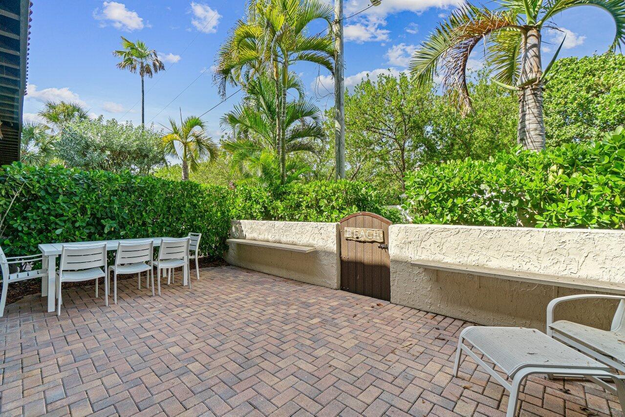 200 S Ocean Boulevard A-105 Property Photo 11