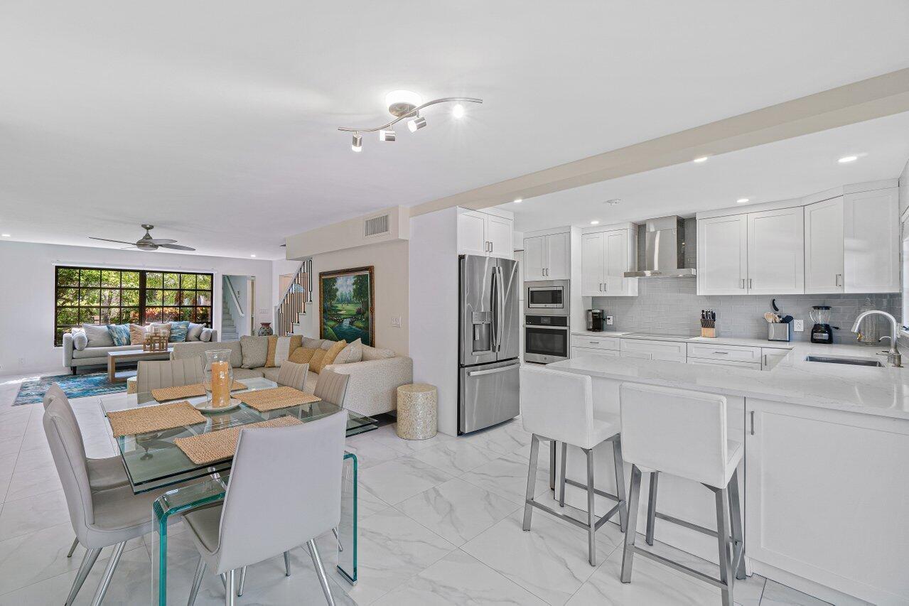 200 S Ocean Boulevard A-105 Property Photo 17