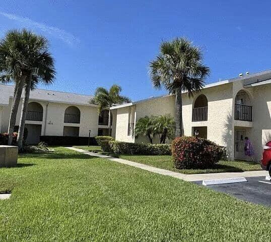 1815 Robalo Drive 207c Property Photo 1