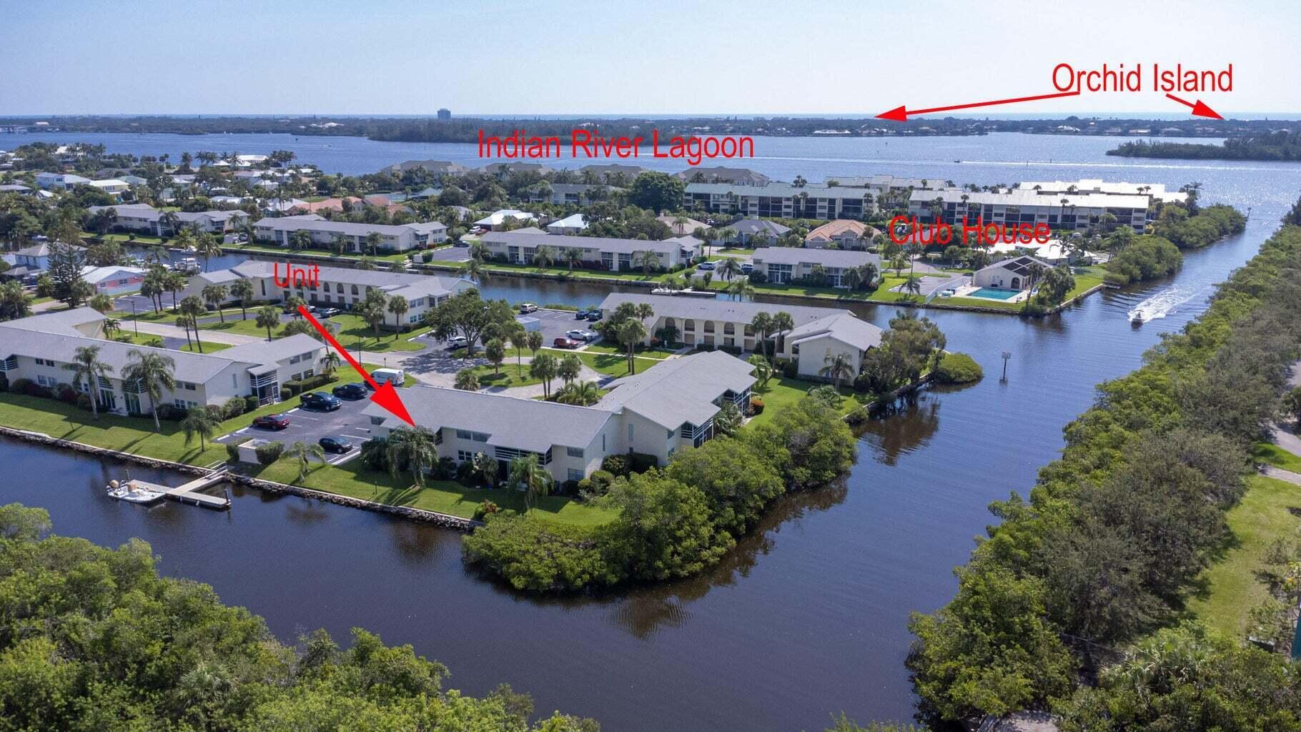 1815 Robalo Drive 207c Property Photo 4