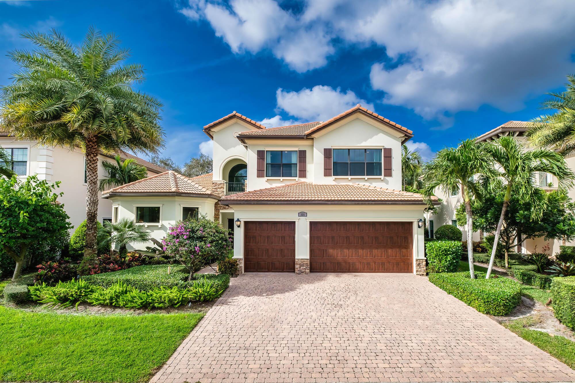225 Gardenia Isle Drive Property Photo 1