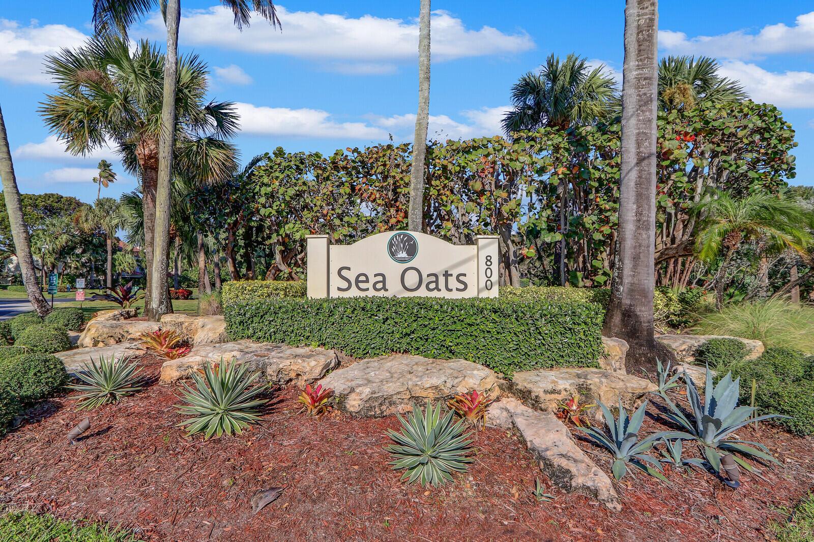 405 Sea Oats Drive B Property Photo 36