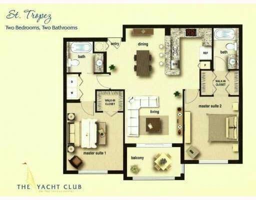 120 Yacht Club Way 103 Property Photo 31