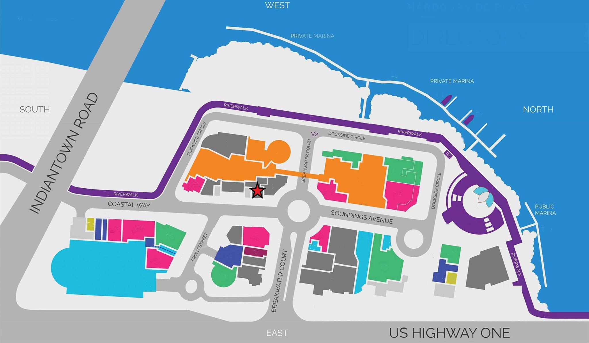 124 N Breakwater Court Property Photo 8
