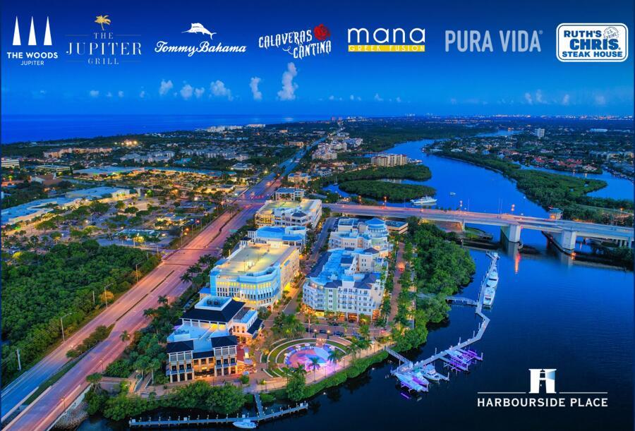 124 N Breakwater Court Property Photo 9