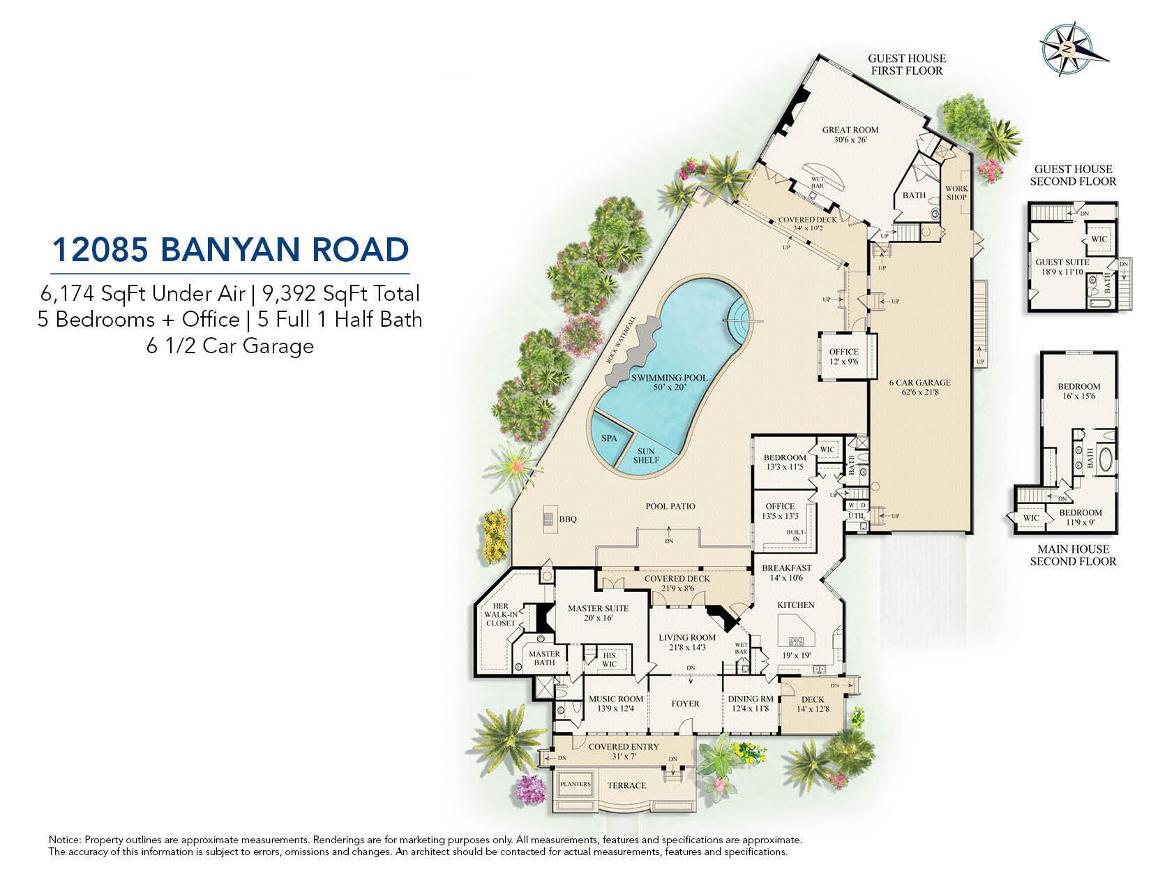 12085 Banyan Road Property Photo 5