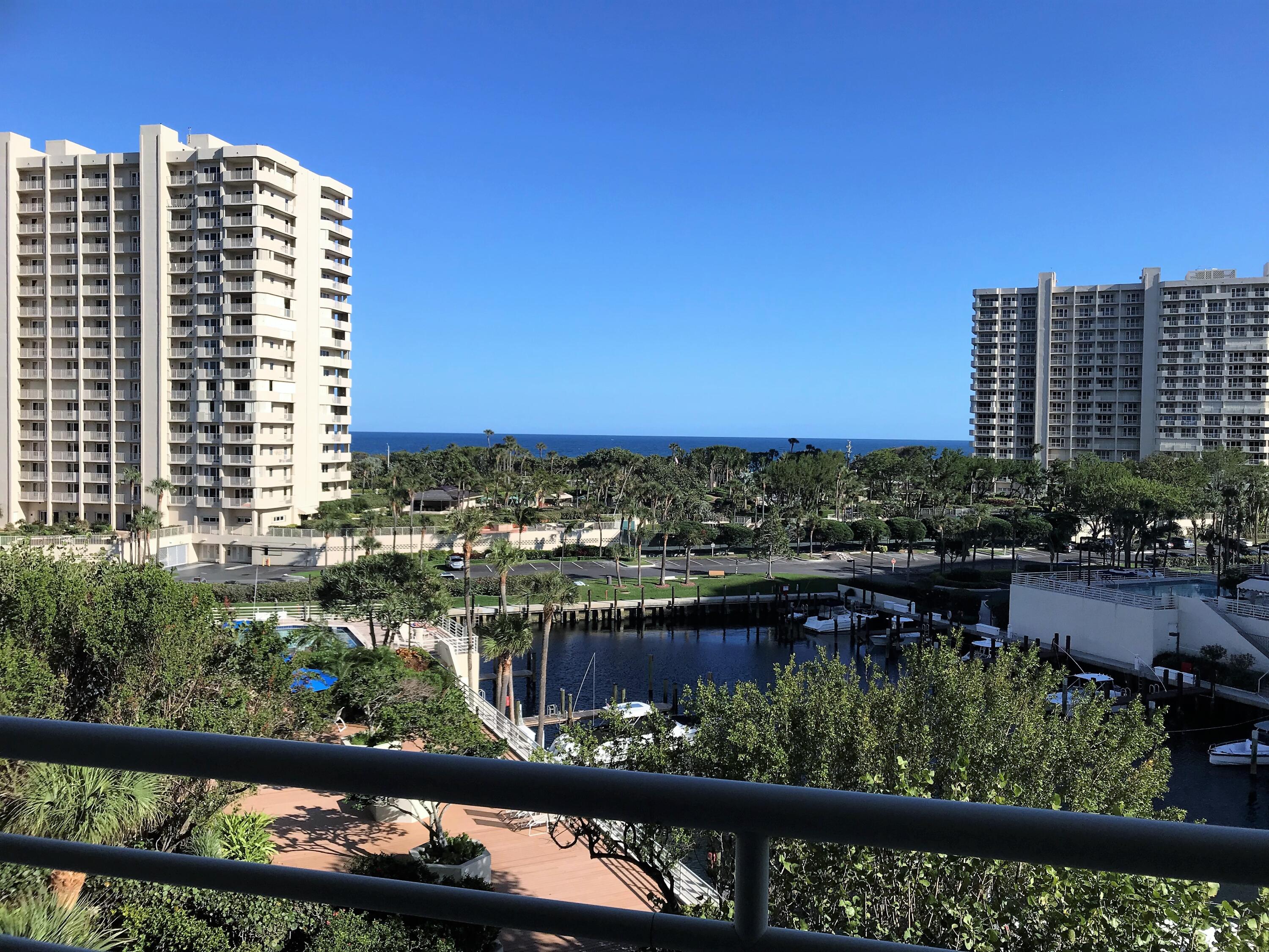 4201 N Ocean Boulevard C-508 Property Photo 1