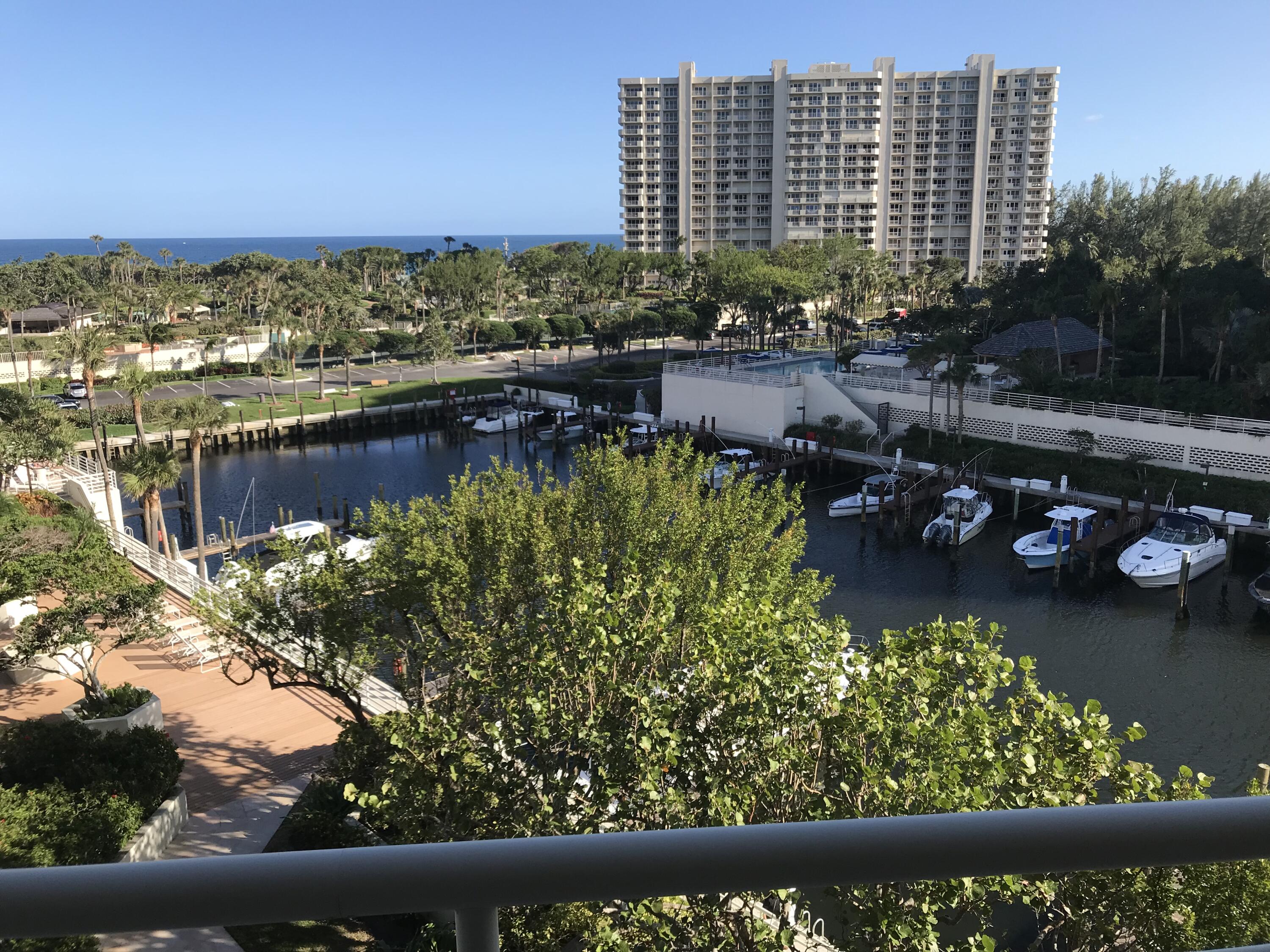 4201 N Ocean Boulevard C-508 Property Photo 4