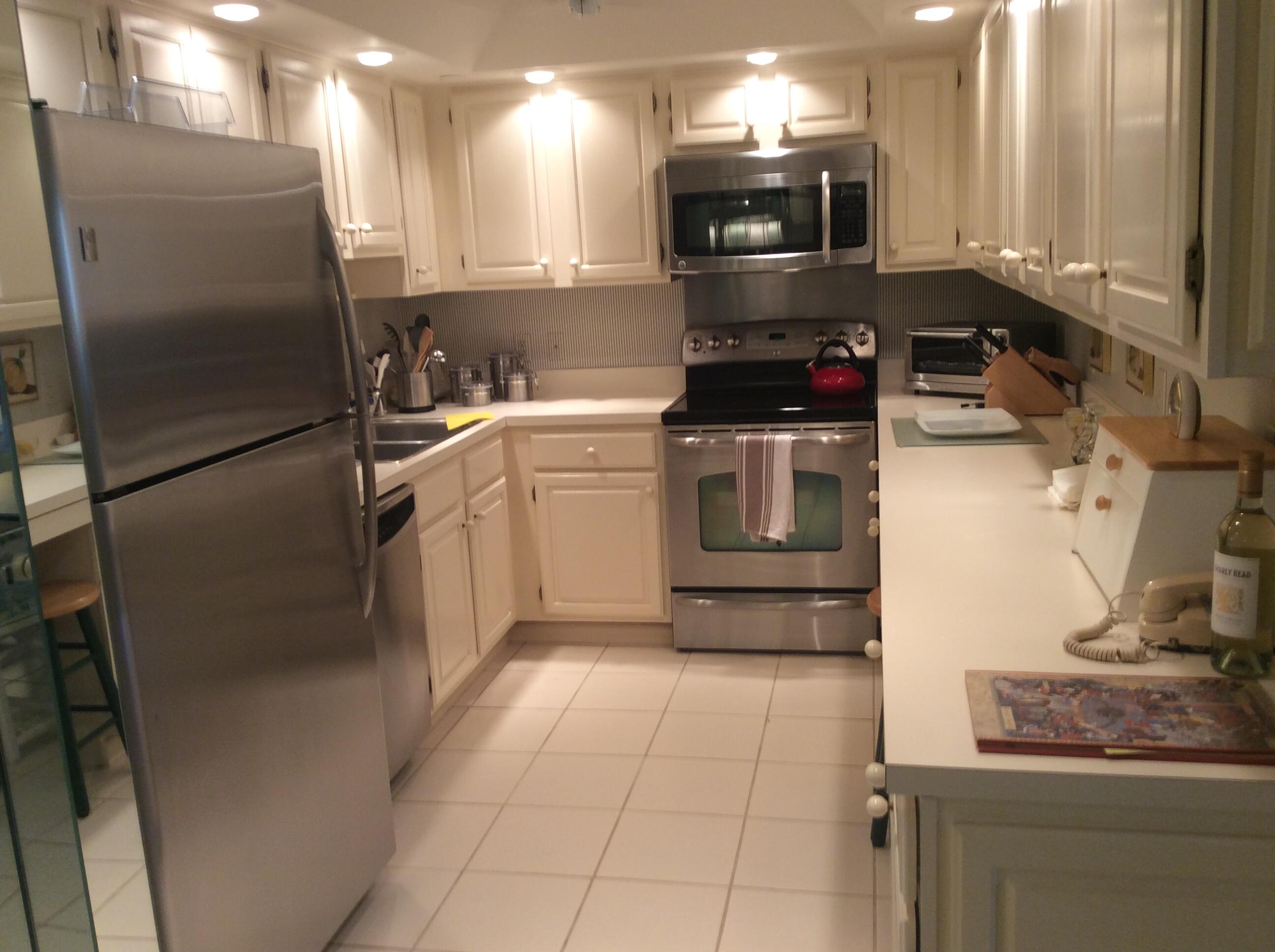 4201 N Ocean Boulevard C-508 Property Photo 5