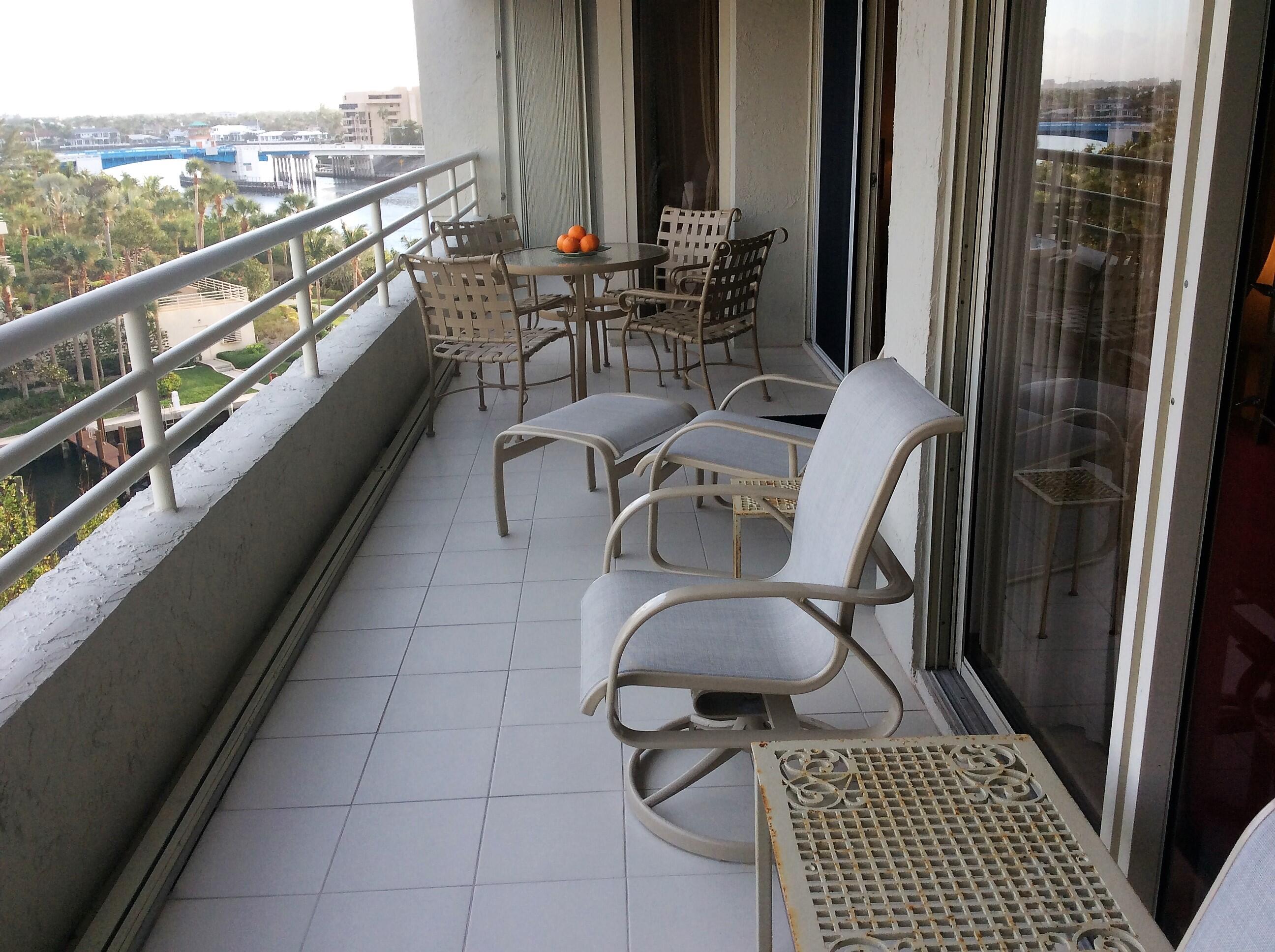 4201 N Ocean Boulevard C-508 Property Photo 8