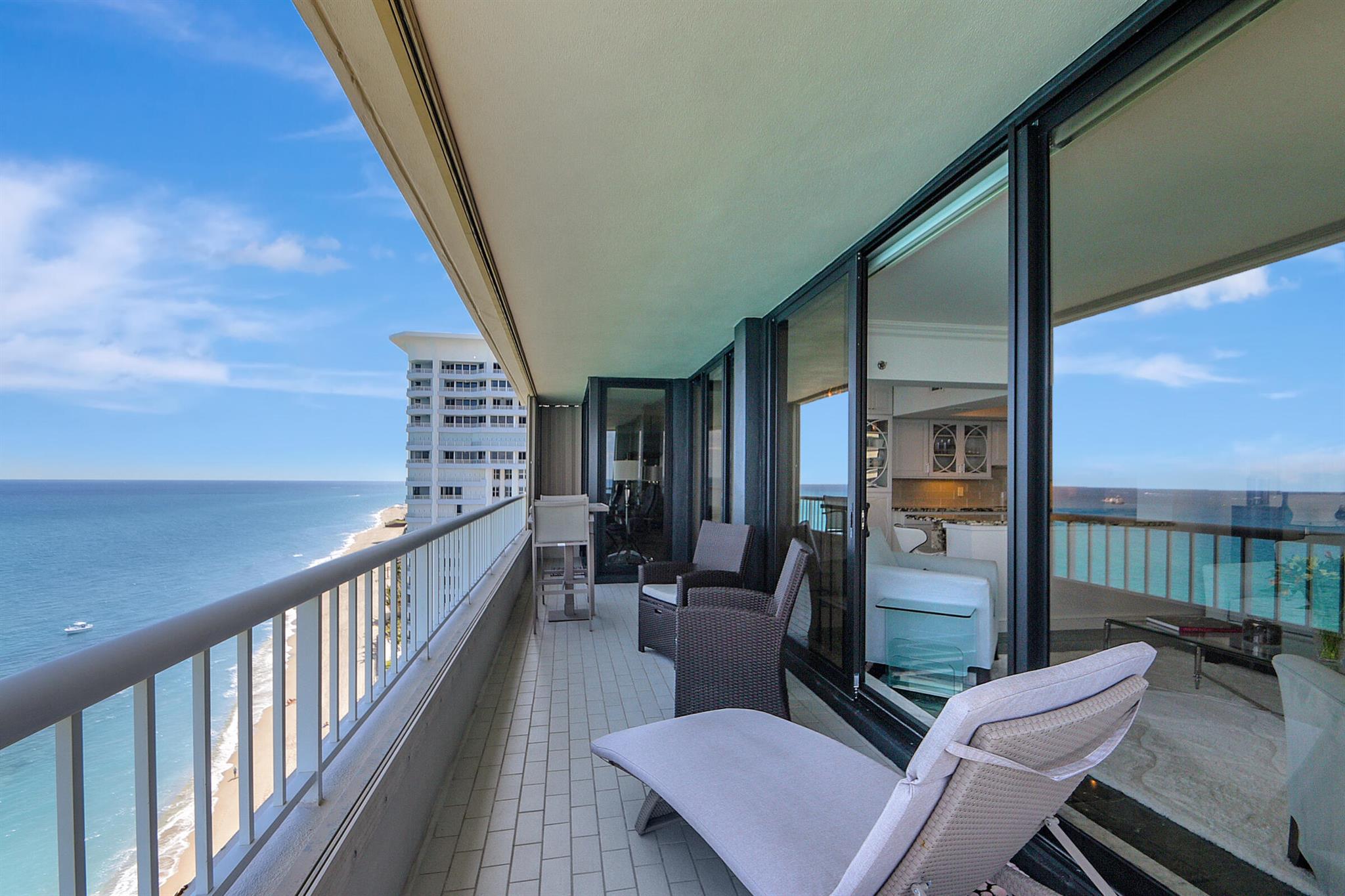 5250 N Ocean Drive Phn Property Photo 5