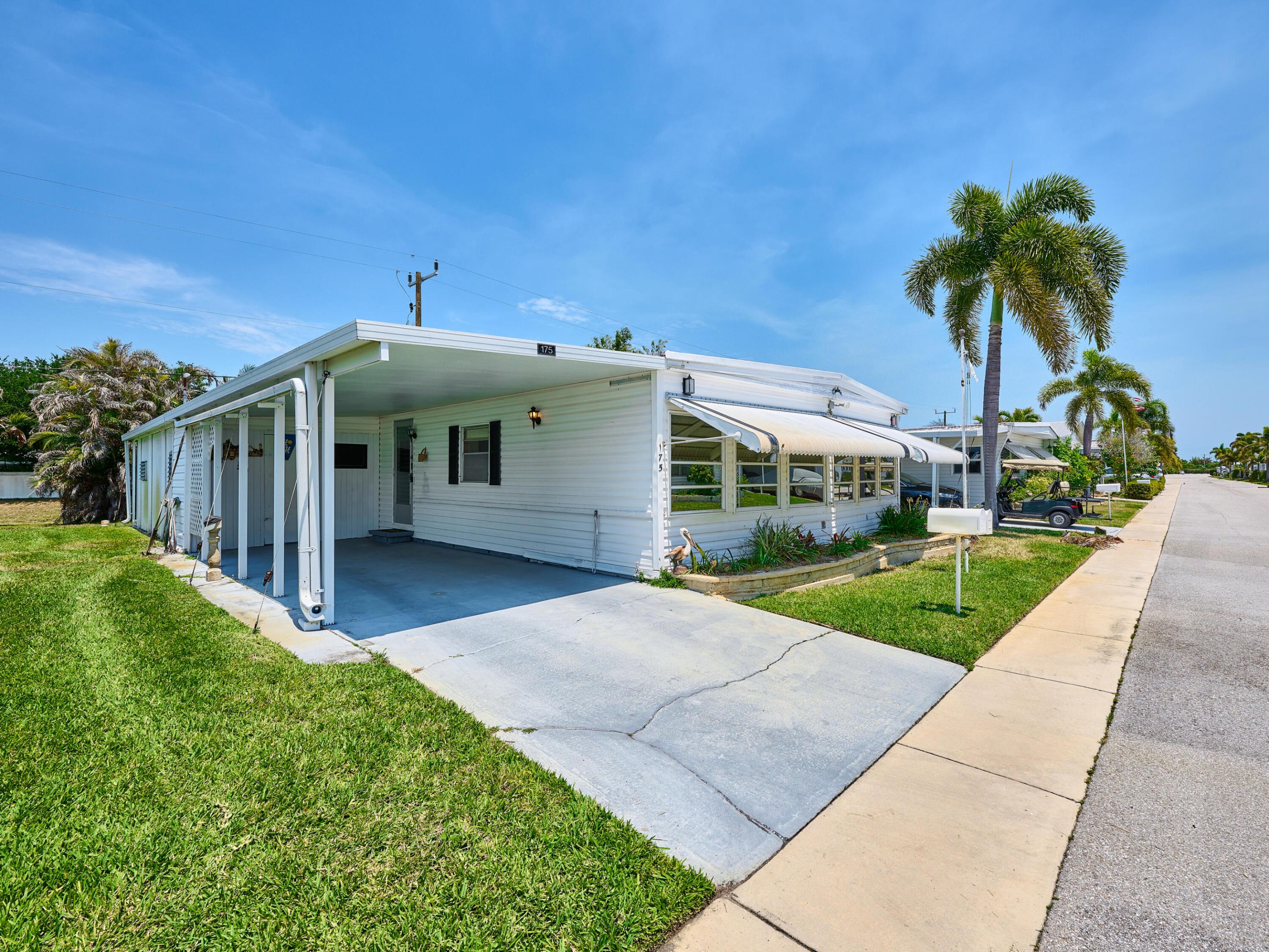 4300 SE Saint Lucie Boulevard 175