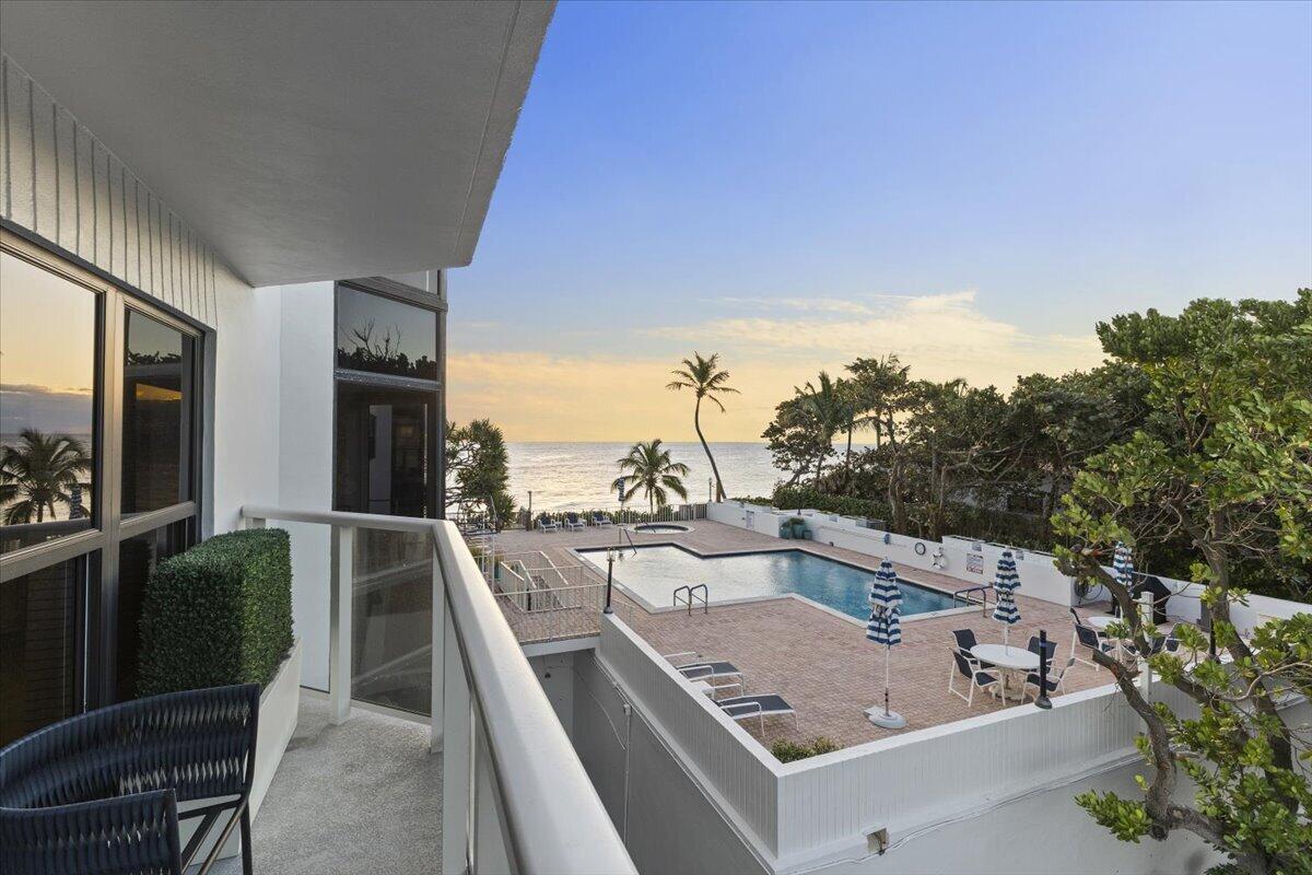 4605 S Ocean Boulevard 3b Property Photo 4