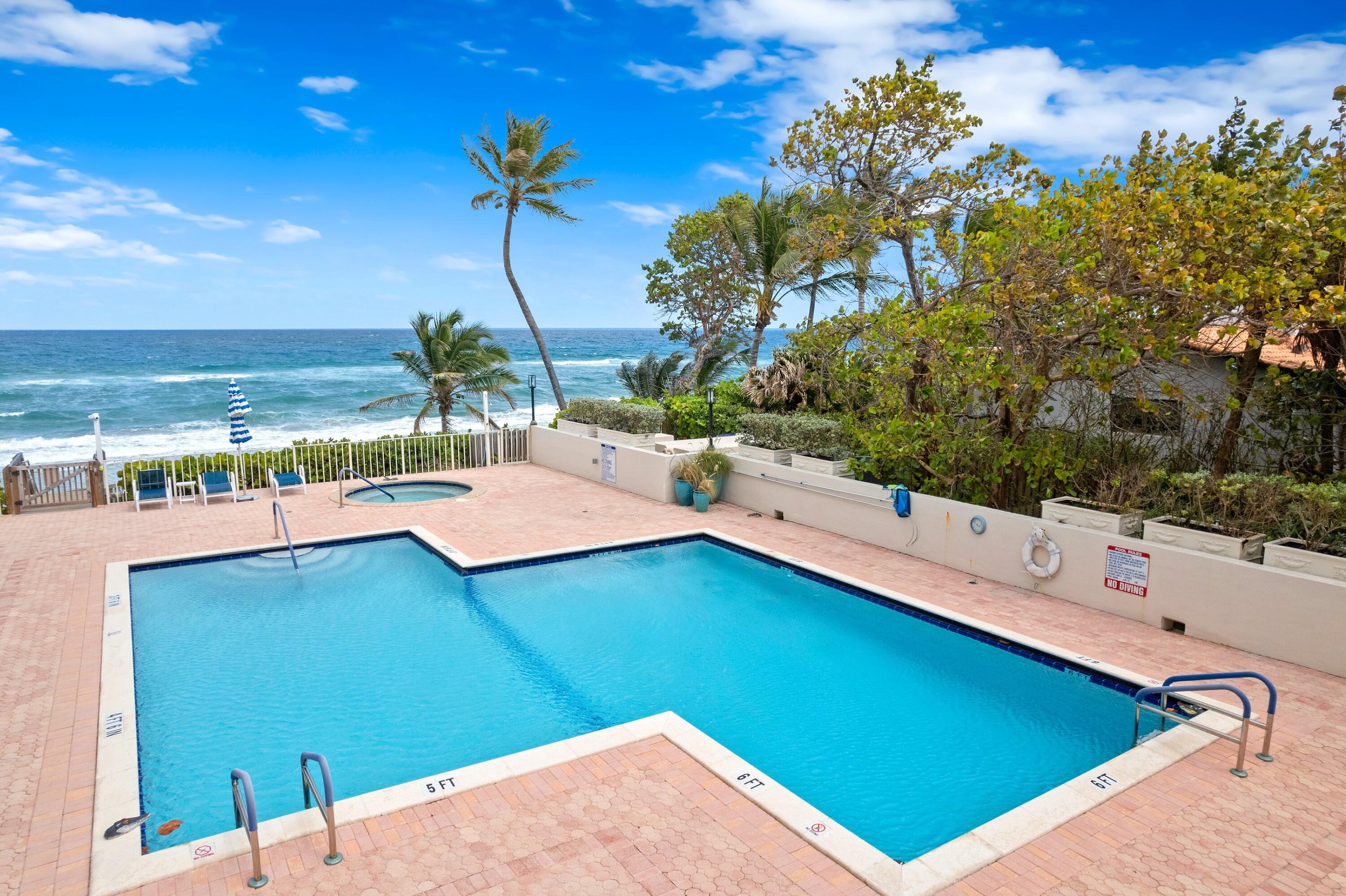 4605 S Ocean Boulevard 3b Property Photo 33