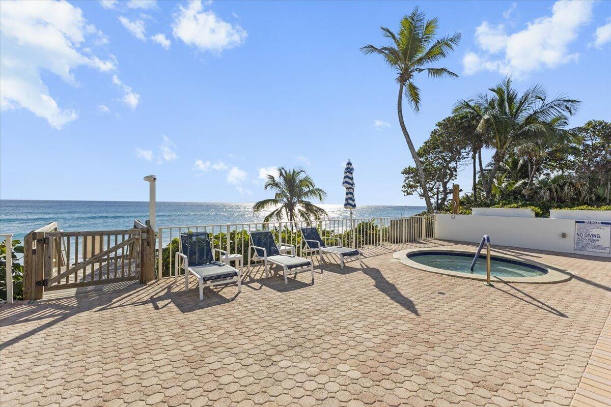 4605 S Ocean Boulevard 3b Property Photo 46