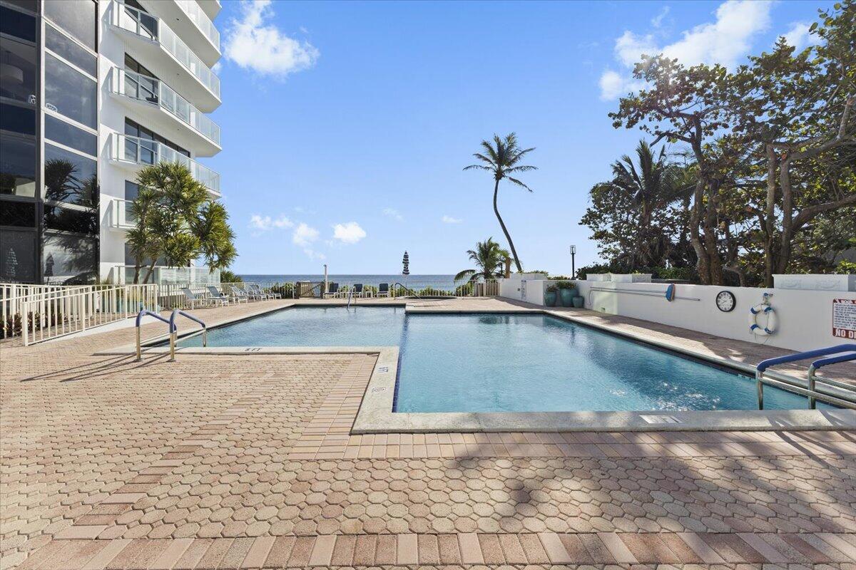 4605 S Ocean Boulevard 3b Property Photo 47
