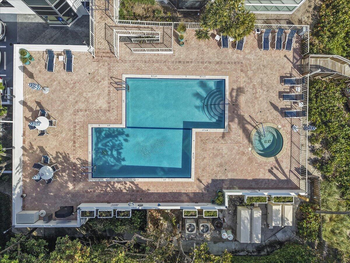 4605 S Ocean Boulevard 3b Property Photo 55